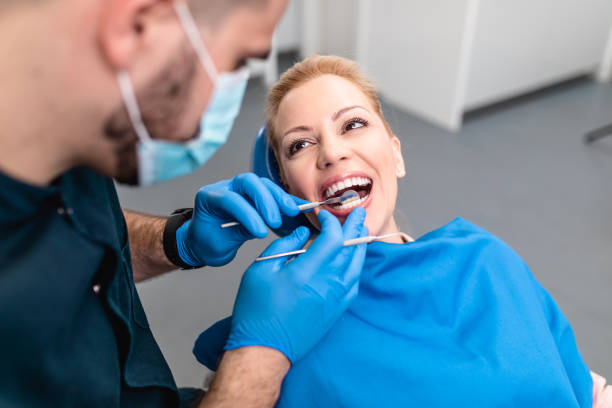 Best Laser Dentistry  in Graceville, FL